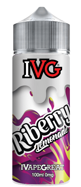 IVG-Riberry-Lemonade-100ml