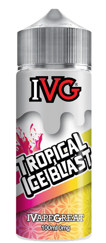 IVG-Tropical-Ice-Blast-100ml