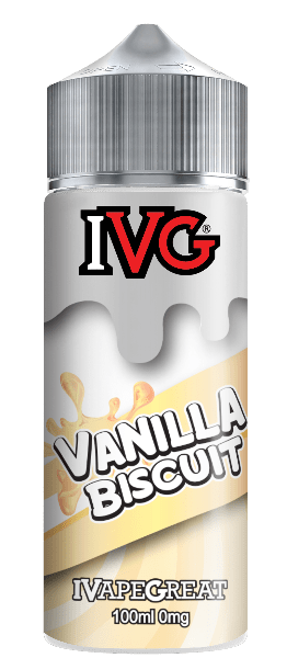 IVG-Vanilla-Biscuit-100ml