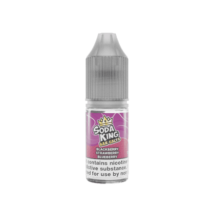 Blackberry-Strawberry-Blueberry