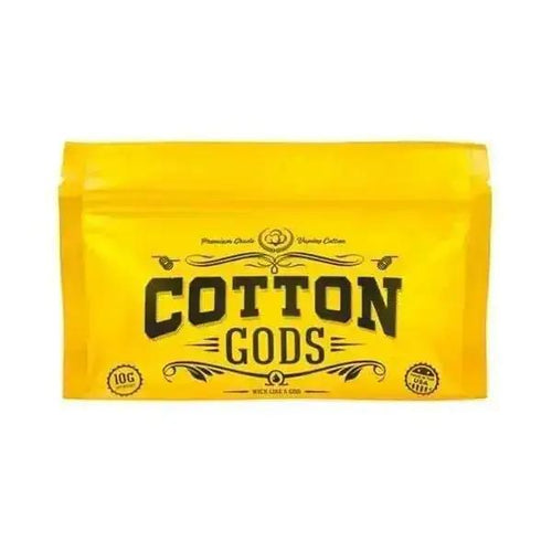 Cotton Gods Cotton Gods