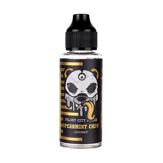 Felony-Spearmint-Chew-100ml-eliquid