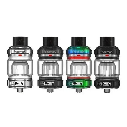 Freemax M Pro 2 Tank Metal Edition FreeMax