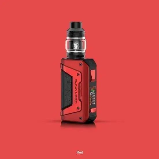 Geekvape Aegis Legend 2 L200 Kit Geekvape