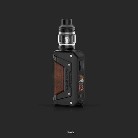 Geekvape Aegis Legend 2 L200 Kit Geekvape