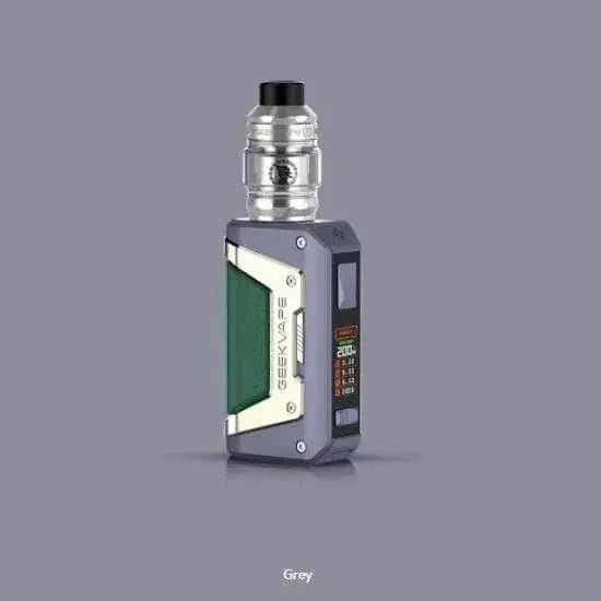 Geekvape Aegis Legend 2 L200 Kit Geekvape