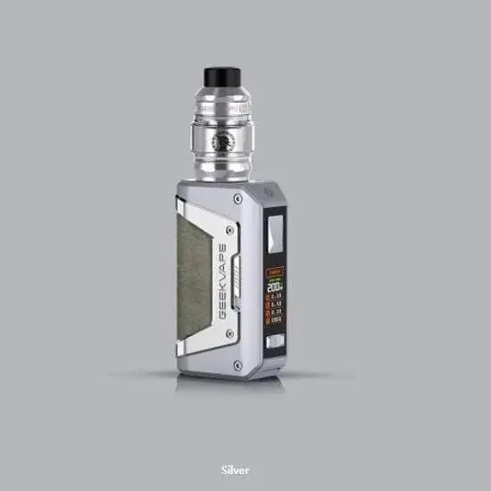 Geekvape Aegis Legend 2 L200 Kit Geekvape