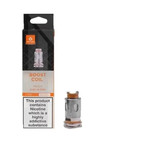 Geekvape B Series Vape Coils Geekvape