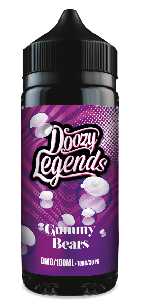 Gummy-Bears-Doozy-Legends-100ml