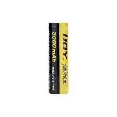 Ijoy 20700 3000MAH 3.7V 40A BATTERY Ijoy