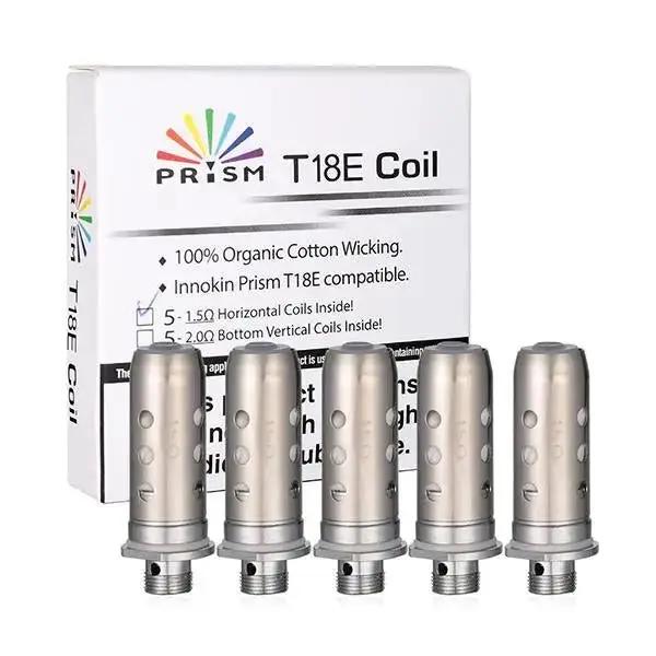 Innokin Prism T18E Coil - 1.5 Ohm Innokin