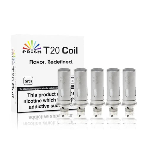 Innokin Prism T20 1.5 Ohm Coil selbyvapes
