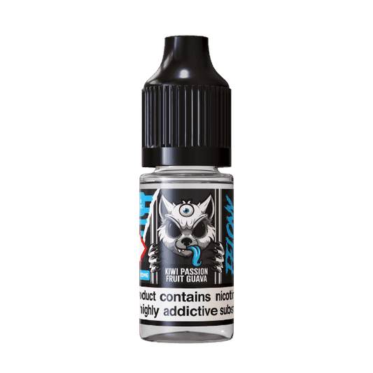 Indulge in Felony's 100ml E-liquids - Exceptional Vape Flavours selbyvapes Indulge in Felony's 100ml E-liquids - Exceptional Vape Flavours selbyvapes