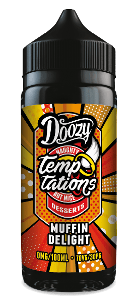 Muffin-Delight-Doozy-Temptations-100ml