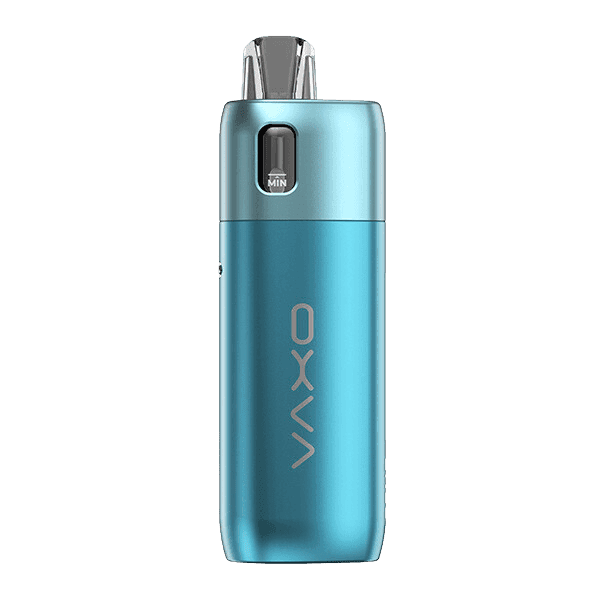 Oxva Oneo Pod Kit: The Ultimate Choice for MTL & RDTL Vaping – selbyvapes