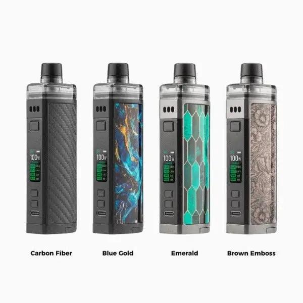 Load image into Gallery viewer, Oxva Velocity LE Pod Kit Colours Availible -selbyvapes
