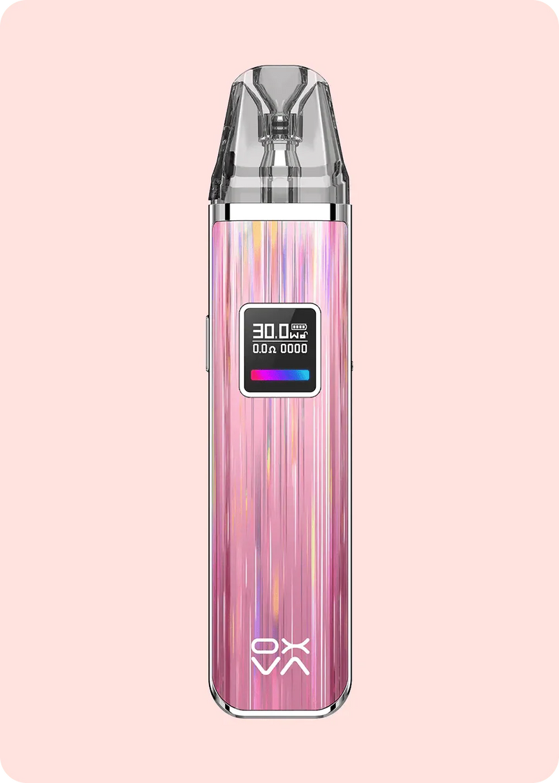 Load image into Gallery viewer, Xlim Pro pod kit Gleamy Pink

