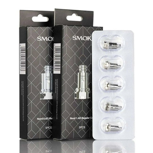 SMOK Nord Replacement Coils selbyvapes