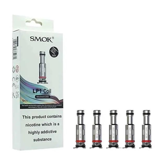 Smok Lp1 coils selbyvapes