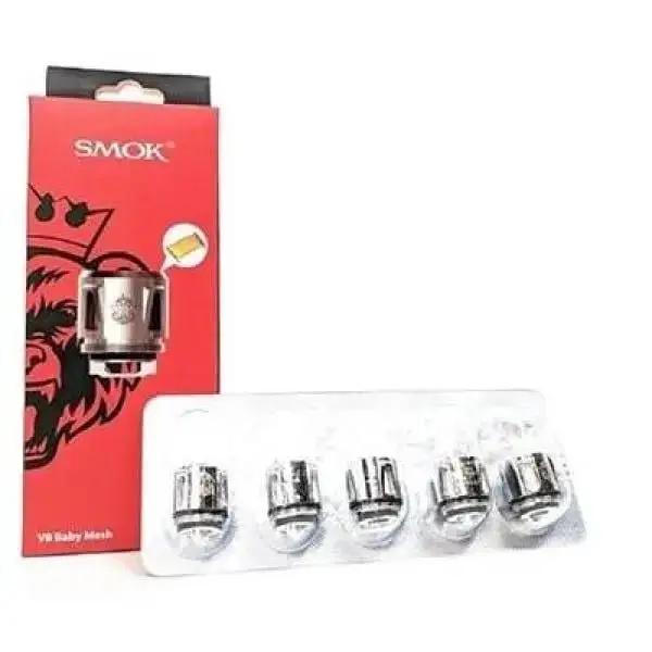 Smok V8 Baby-T12 Coil - 0.15 Ohm Smok