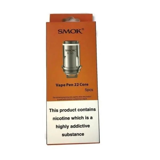 Smok Vape Pen 22 0.3 Ohm Coil Smok
