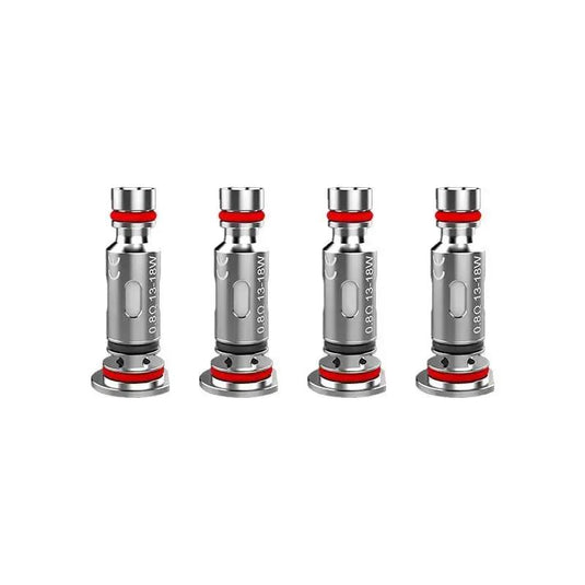 Uwell Caliburn G Replacement Coil selbyvapes