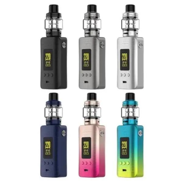 Vaporesso Gen 200 Kit selbyvapes