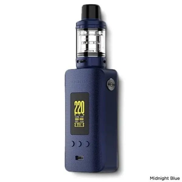 Vaporesso Gen 200 Kit selbyvapes