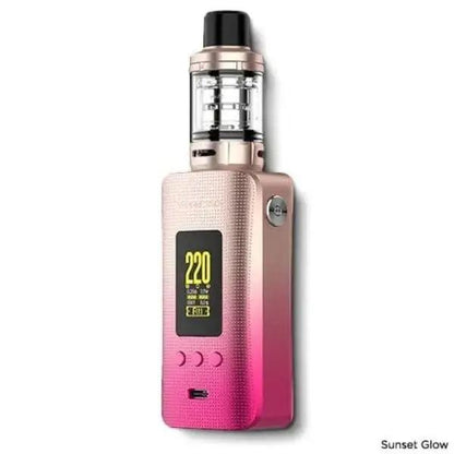 Vaporesso Gen 200 Kit selbyvapes