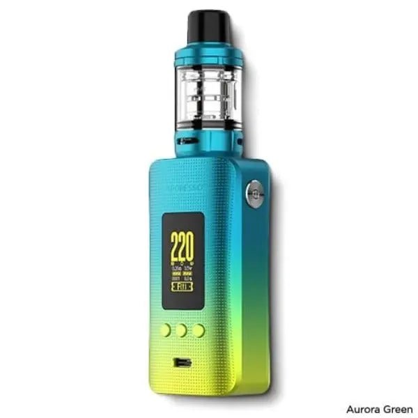 Vaporesso Gen 200 Kit selbyvapes