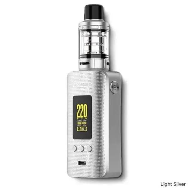 Vaporesso Gen 200 Kit selbyvapes