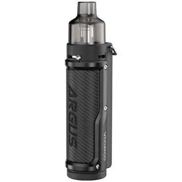 Voopoo Argus Pro Pod Kit - Carbon Fibre