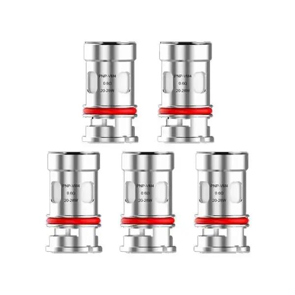 Load image into Gallery viewer, Voopoo PnP replacement coils Voopoo
